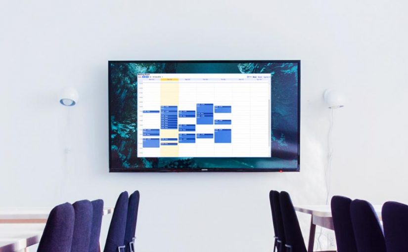 How To Display Google Calendar On Tv - Fae Mikaela