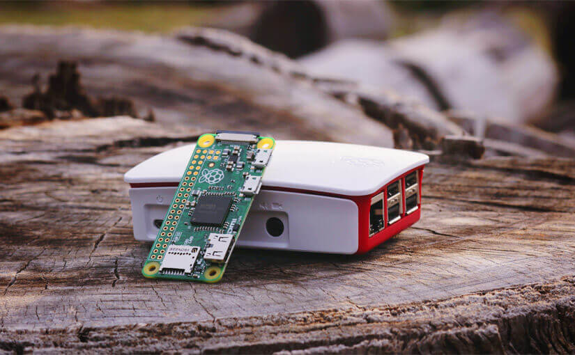 Raspberry Pi Zero W for Fullscreen Displays - yodeck