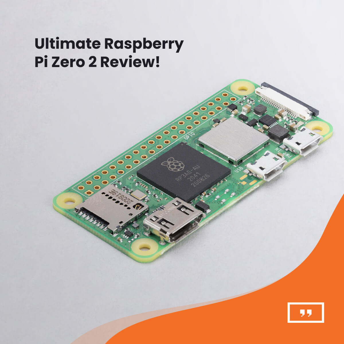 Raspberry Pi Zero 2 Digital Signage Player Product Review