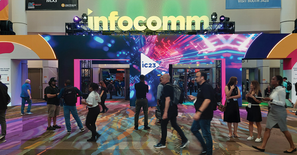 infocomm 2023