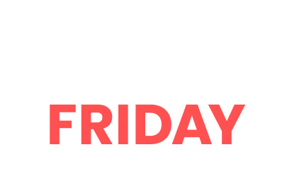 Free Black Friday Templates – For Digital Signage Screens – Yodeck