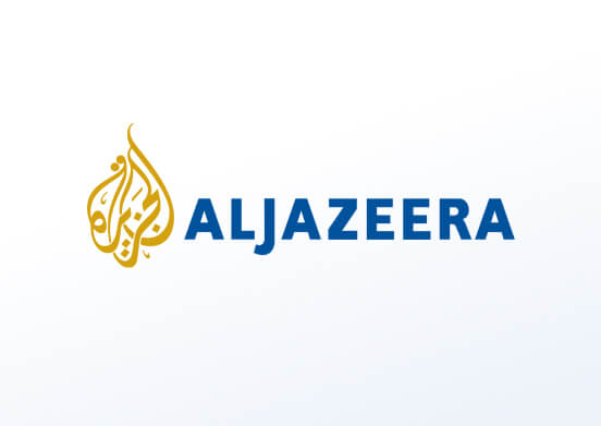 How to use the Al Jazeera app on Yodeck