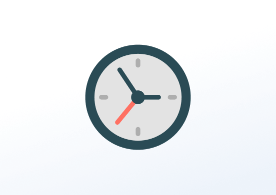 How to use the Analog Clock app with Yodeck