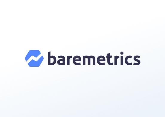 How to use the Baremetrics app with Yodeck