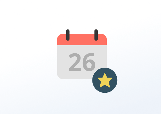 How to use the Calendar Events Feed app with Yodeck