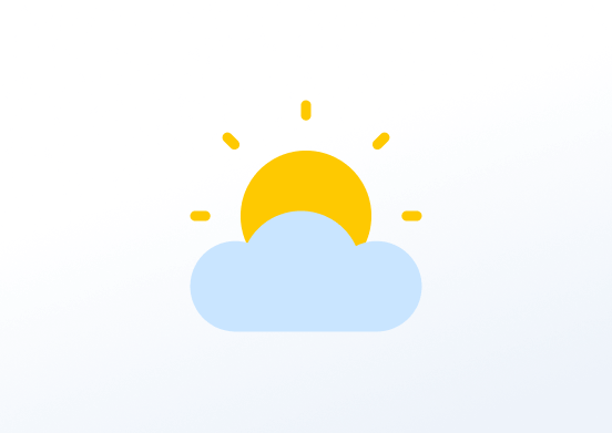 How to use the Current Weather app with Yodeck