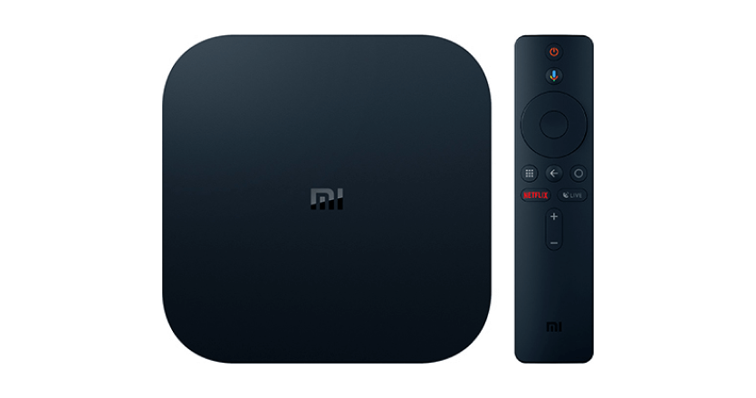 Xiaomi Mi Box 3