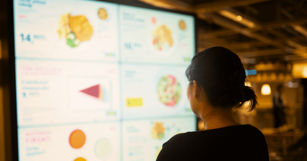 How to display menu on TV: A practical guide to digital menu boards