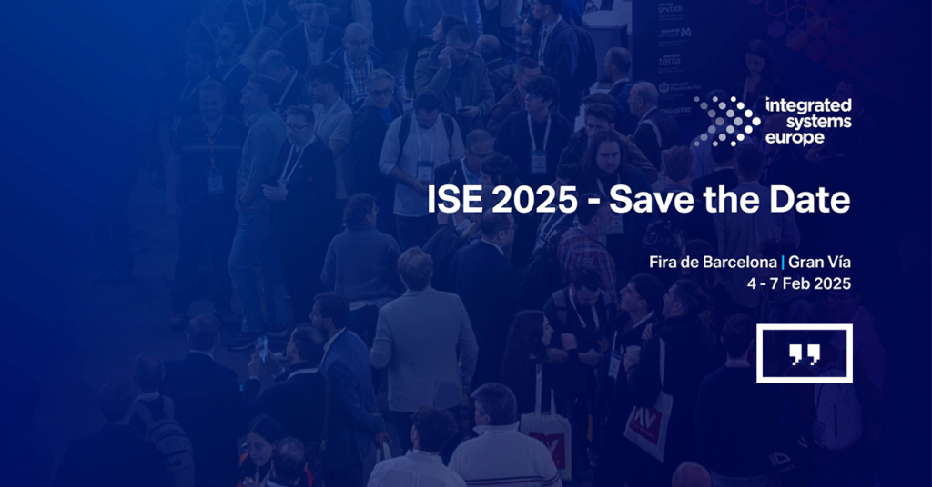 ISE 2025