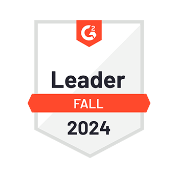 Yodeck G2 Badge Leader Fall 2024