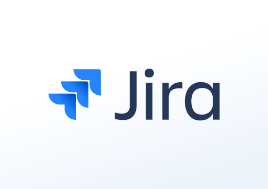 Jira app logo